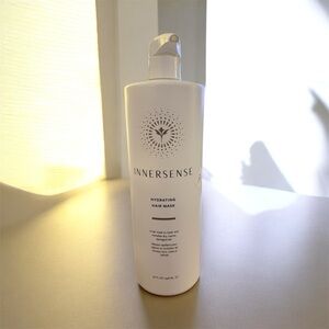 Innersense Hydrating Hair Mask New 32 fl oz